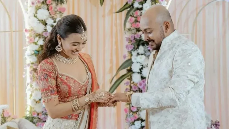 prithvi shaw engagement