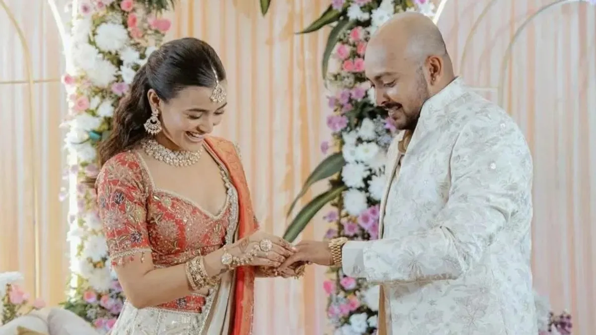 prithvi shaw engagement