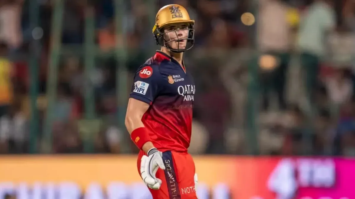 Jacob Bethell IPL 2026