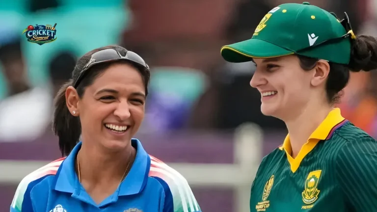 India Womens T20 Squad For South Africa Series