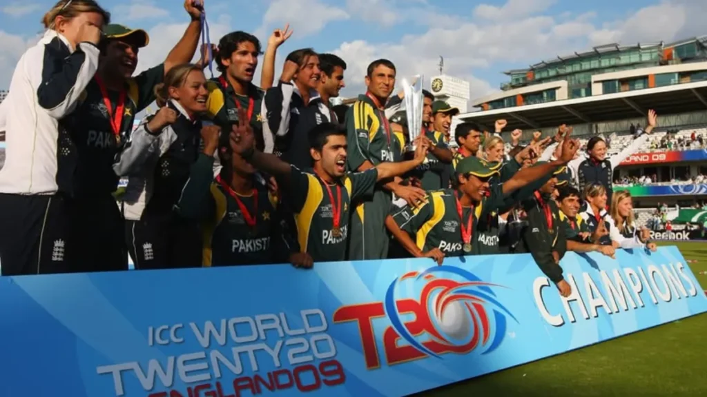 2009 – Pakistan’s Redemption