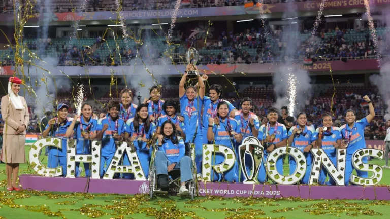 Laureus World Sports Awards